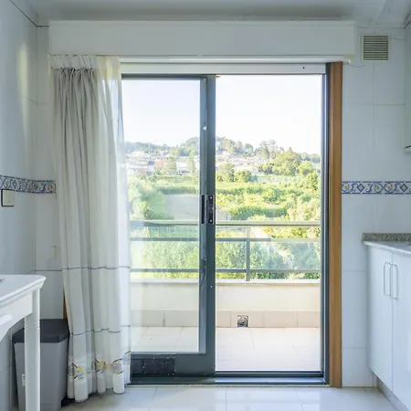 Bleu Maisonel Atico Con Vistas Apartment Sanxenxo